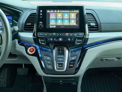 Used 2023 Honda Odyssey Touring image 49