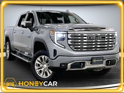 Used 2024 GMC Sierra 1500 Denali w/ Technology Package