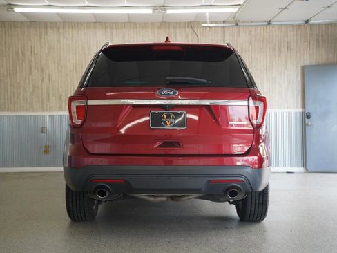 Used 2016 Ford Explorer FWD image 8