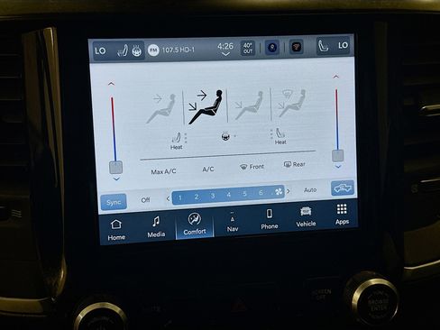 Used 2022 RAM 1500 Big Horn image 24