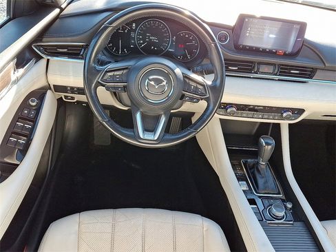 Used 2018 MAZDA MAZDA6 Signature image 2