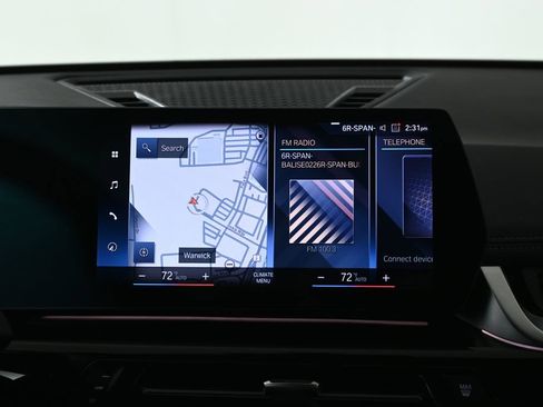 Certified 2023 BMW X1 xDrive28i image 21