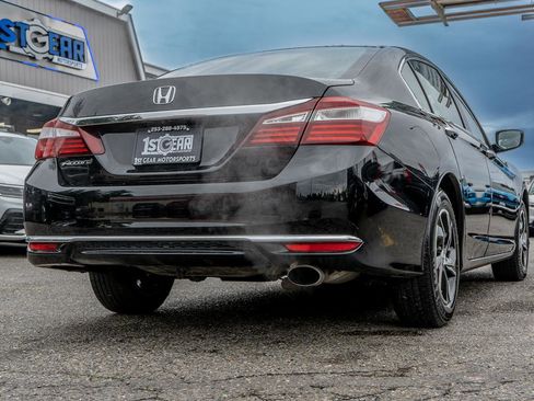 Used 2017 Honda Accord LX image 3