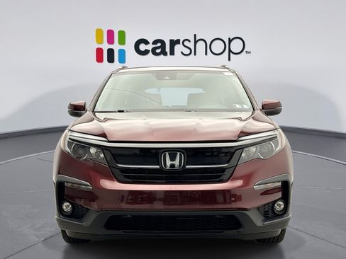 Used 2022 Honda Pilot Special Edition image 8