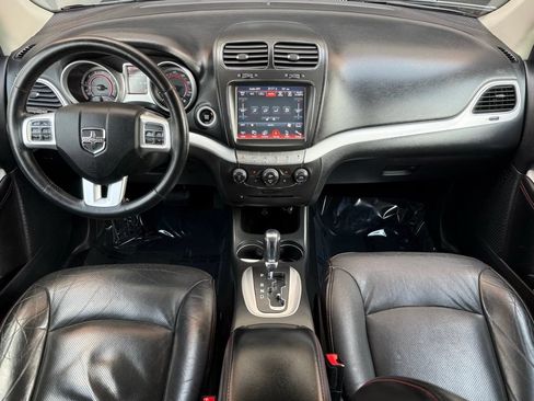 Used 2019 Dodge Journey GT AWD/4WD image 18
