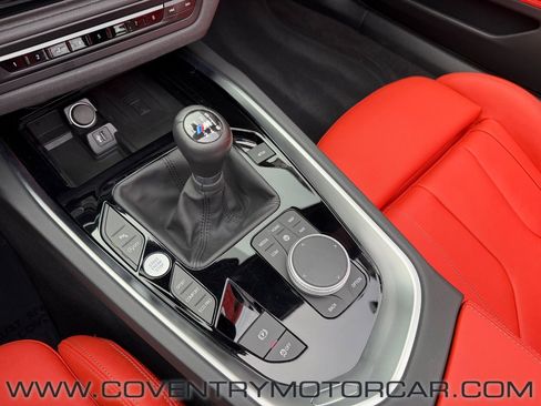 Used 2025 BMW Z4 M40i w/ Edition image 35