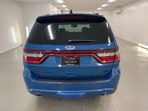 New 2025 Dodge Durango R/T image 7