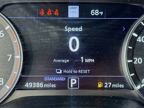 Used 2023 INFINITI QX50 Sport image 28