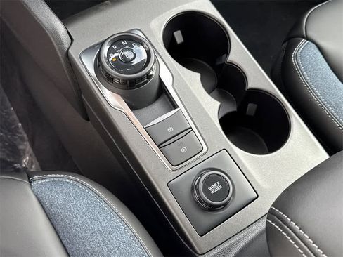 New 2025 Ford Bronco Sport Outer Banks image 29