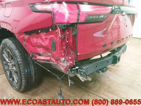 Used 2023 Toyota Sequoia Platinum image 20