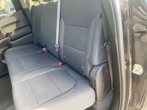 Used 2020 Chevrolet Silverado 1500 LT Trail Boss image 13