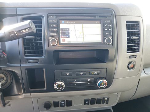 Used 2016 Nissan NV 2500 SL w/ Technology Package image 22