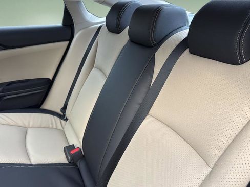 Used 2016 Honda Civic LX image 13