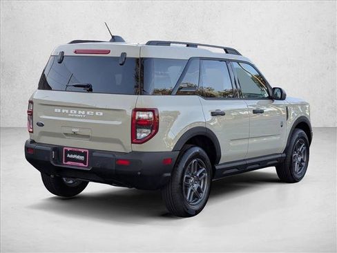 New 2025 Ford Bronco Sport Big Bend image 2