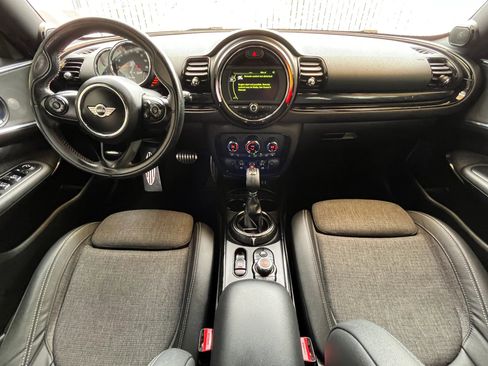 Used 2016 MINI Cooper Clubman S image 10