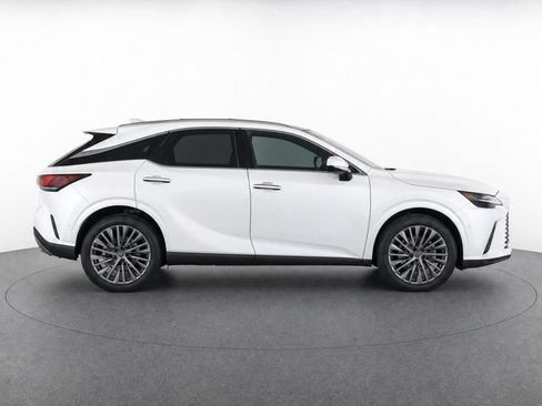 Used 2024 Lexus RX 450h AWD w/ Convenience Package image 8