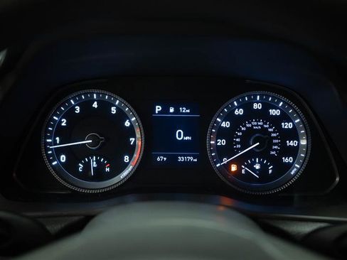 Used 2020 Hyundai Sonata SE FWD image 17