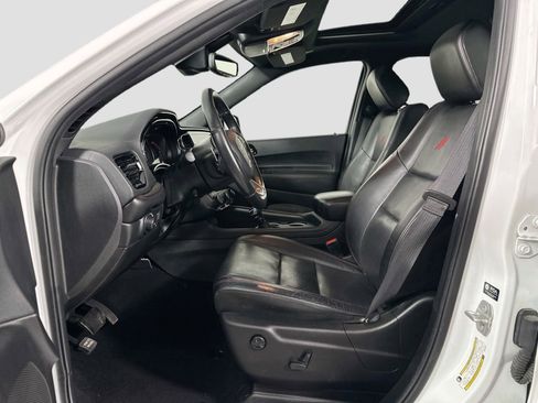 Used 2023 Dodge Durango GT image 21