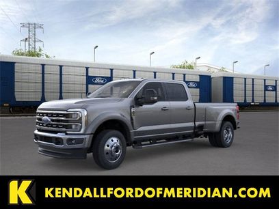 New 2026 Ford F450 XLT w/ XLT Premium Package