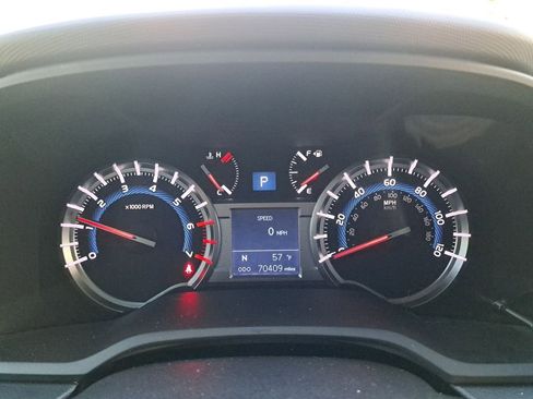 Used 2019 Toyota 4Runner SR5 image 20