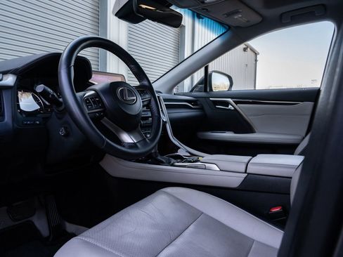 Used 2016 Lexus RX 350 F Sport image 16