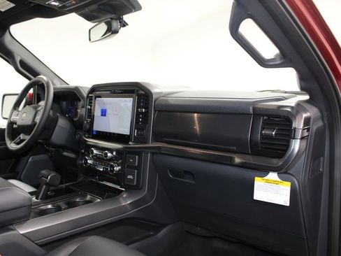 New 2026 Ford F150 Lariat AWD/4WD image 29