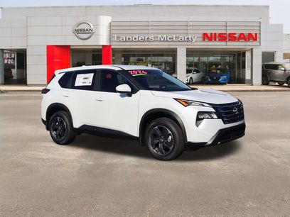 New 2026 Nissan Rogue SV w/ Cold Weather Package