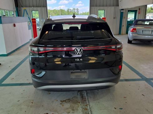 Used 2021 Volkswagen ID.4 1st Edition RWD image 3