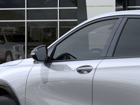 New 2026 Buick Envista Sport Touring w/ Convenience I Package FWD image 12