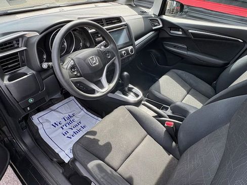 Used 2015 Honda Fit EX image 12