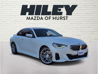 Used 2024 BMW 230i 230i w/ Premium Package