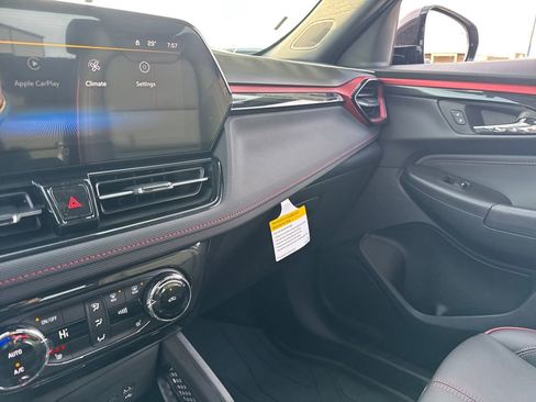 New 2026 Chevrolet TrailBlazer RS w/ Convenience Package image 22