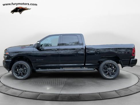 Used 2025 RAM 2500 Big Horn image 6