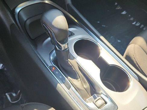 Used 2024 Chevrolet Malibu LT FWD image 14