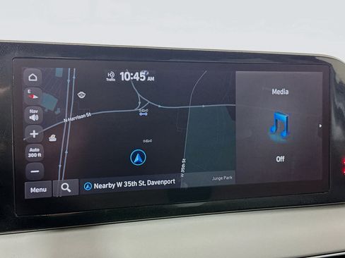 Used 2023 Hyundai Palisade SE w/ Cargo Package image 13