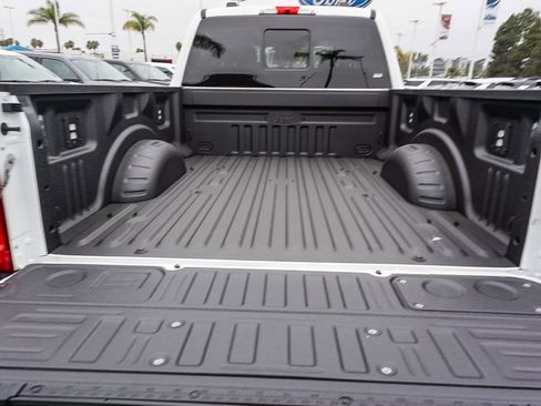 New 2025 Ford F250 Lariat w/ Lariat Ultimate Package image 24