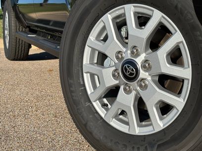 New 2026 Toyota Tacoma SR5