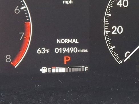 Used 2024 Honda CR-V EX-L image 21