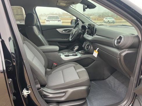 New 2026 Chevrolet Blazer LT image 58