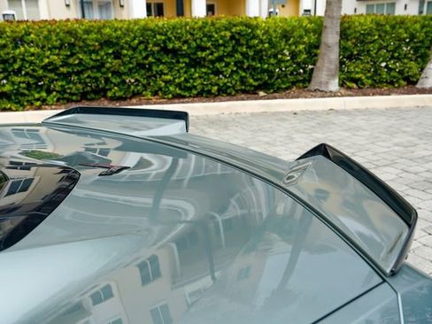 Used 2024 Chevrolet Corvette Z06 w/ LPO, Roadside Safety Package image 47