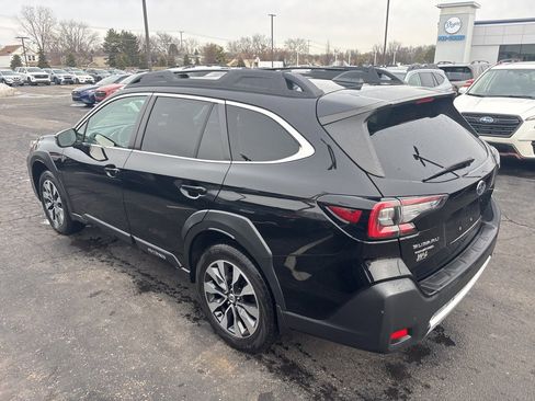 Certified 2023 Subaru Outback Limited image 4