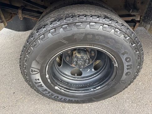 Used 2013 GMC Sierra 3500 W/T w/ Snow Plow Prep Package image 20