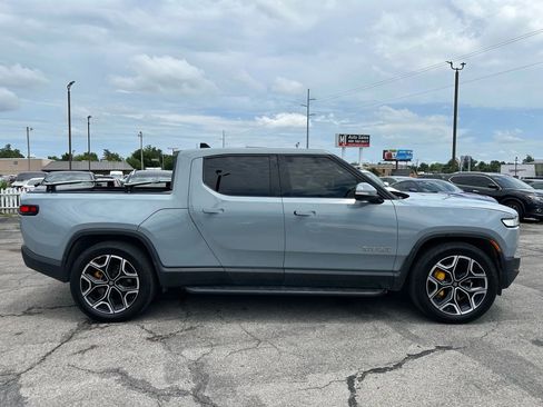 Used 2022 Rivian R1T Launch Edition image 33