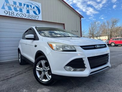 Used 2014 Ford Escape SE