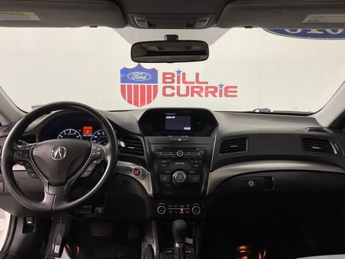 Used 2018 Acura ILX w/ AcuraWatch Plus Package FWD image 18