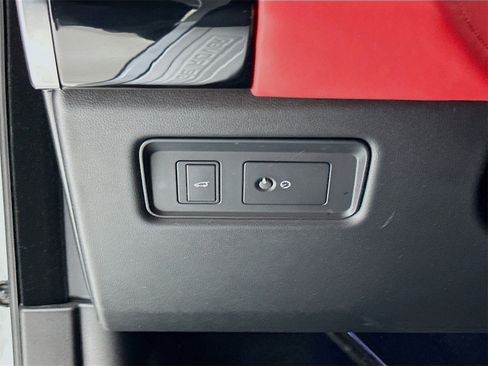 Used 2019 Land Rover Range Rover Sport HSE Dynamic image 11