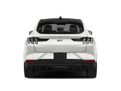 Used 2023 Ford Mustang Mach-E GT AWD/4WD image 5