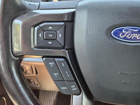 Used 2021 Ford Expedition Limited AWD/4WD image 25