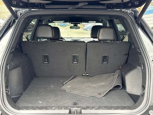 Used 2024 Chevrolet Equinox RS image 12