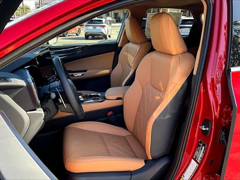 New 2026 Lexus NX 450h+ AWD w/ Luxury Package image 18